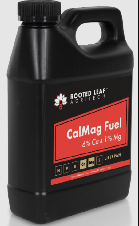 S&R Organics Vegan CALMAG Boost - Grow Factory Produktbild-Vorschau 8
